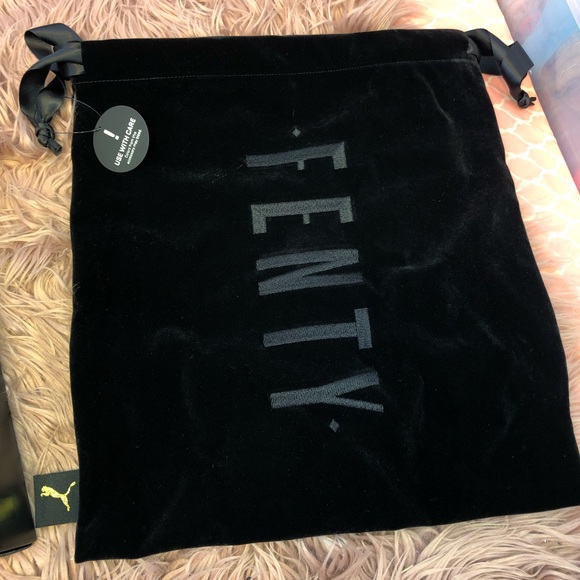 Puma Fenty By Rihanna - Picture 3 of 6